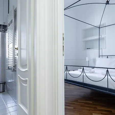 Italianway Comfort - Bodio 6 * Milano
