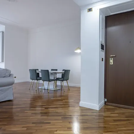 Italianway Comfort - Bodio 6 Lägenhet *