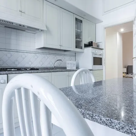 Italianway Comfort - Bodio 6 * Milaan