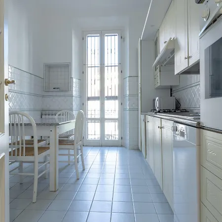 Appartement Italianway Comfort - Bodio 6 *