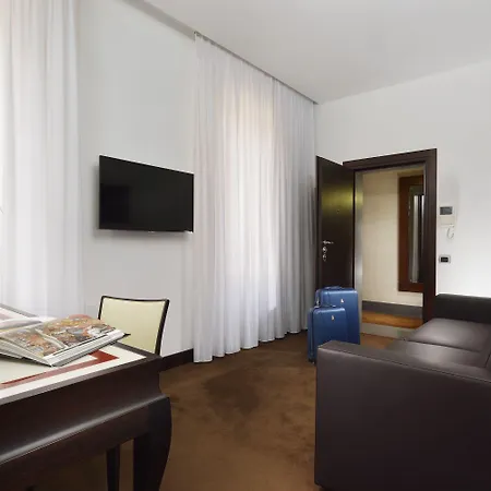 Castello Luxury Lägenhet Milano
