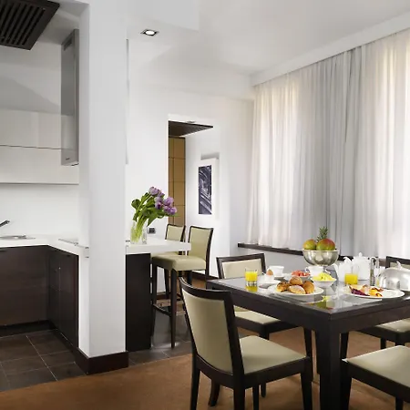 Castello Luxury * Milano