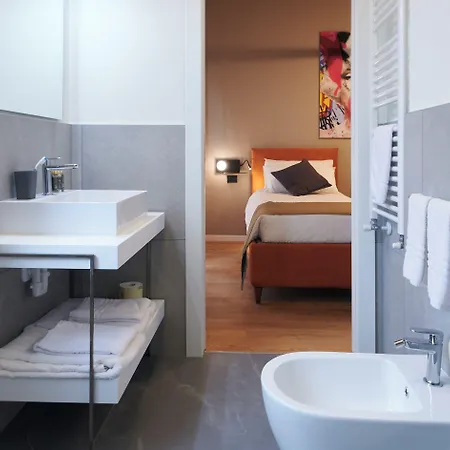 Апартаменты Star Ribbon