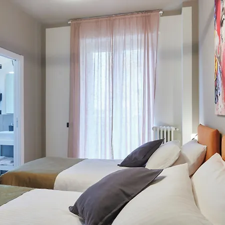 Star Ribbon * Милан