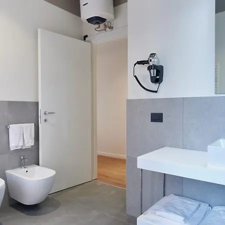 Апартаменты Star Ribbon *