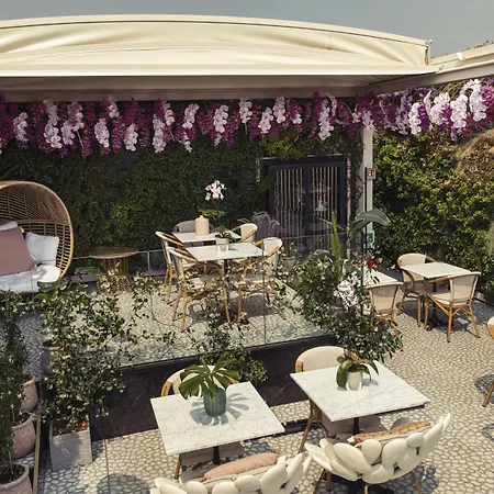 Odsweet Duomo Отель 4*