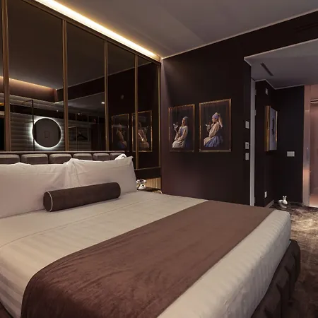 Odsweet Duomo Милан