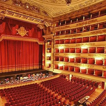 Odsweet Duomo Otel 4*