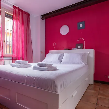 Italianway Comfort - Mortara 5 B Daire *