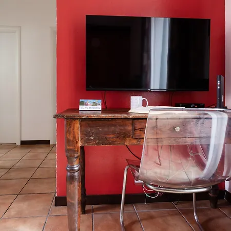 Italianway Comfort - Mortara 5 B Daire Milano