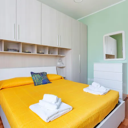 Apartament Savona District Terrace Flat *