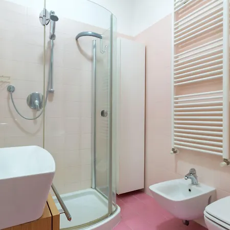 Apartamento Savona District Terrace Flat