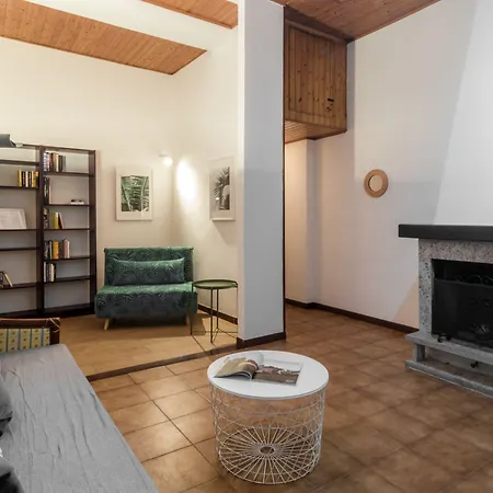 Italianway Easy - Massarani 5 * מילאנו