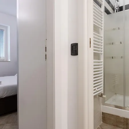 Appartement Italianway Easy - Petrocchi 48 Milan