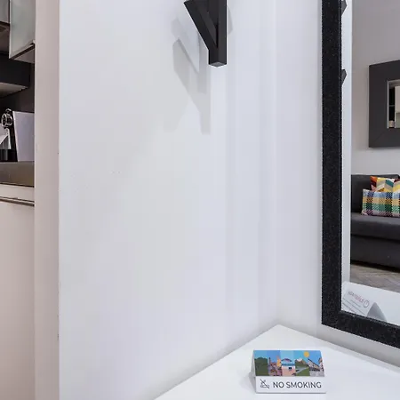 Italianway Easy - Petrocchi 48 Appartement