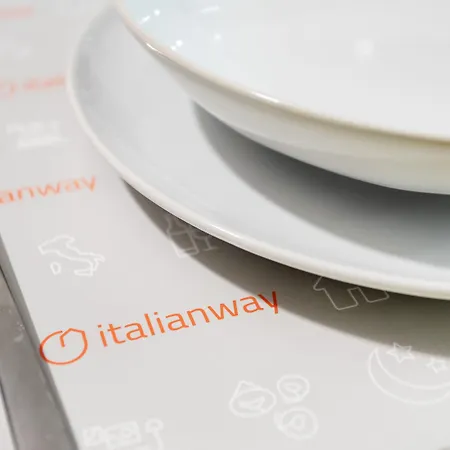 Daire Italianway Easy - Petrocchi 48 *