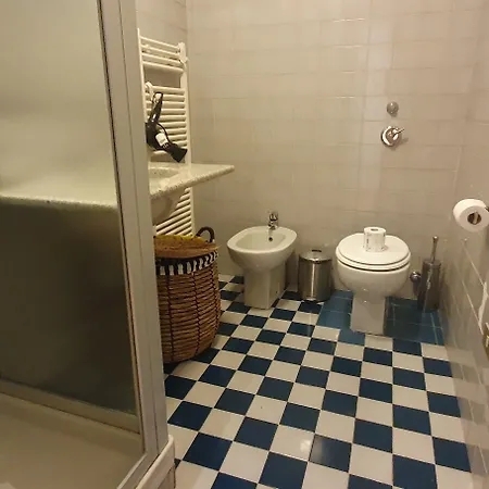 Apartamento Bnbutler - Marghera - Luminoso Bilocale In Edificio Stile Vecchia *