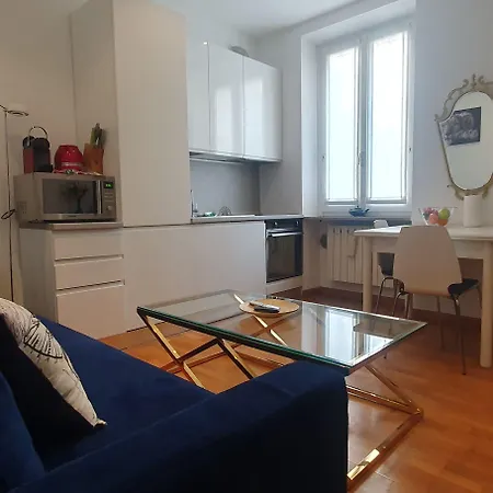 Bnbutler - Marghera - Luminoso Bilocale In Edificio Stile Vecchia Apartamento