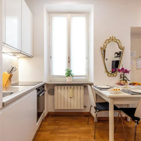 Bnbutler - Marghera - Luminoso Bilocale In Edificio Stile Vecchia