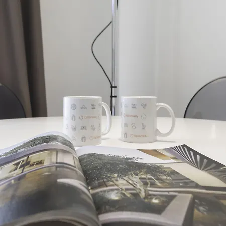 Apartmán Italianway Collection - Corso 11 Milán