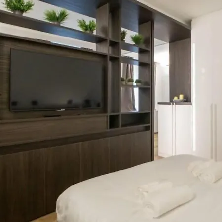 Madonnina Apartment Mailand