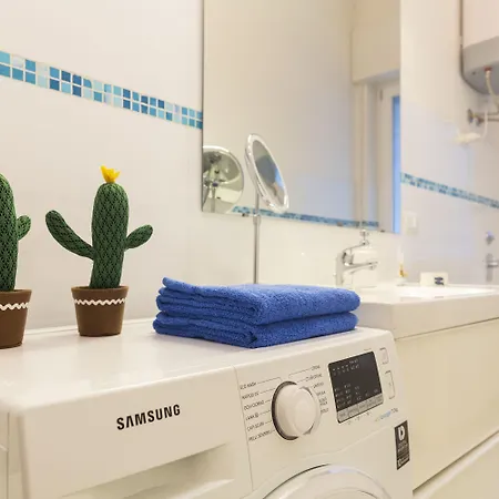 Albero Azzurro * Milán