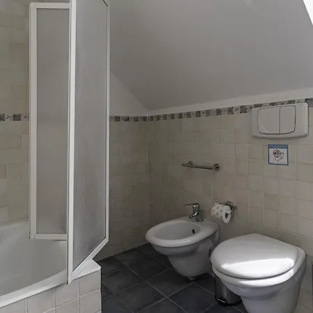 Apartament Italianway - Da Cannobio 11 *