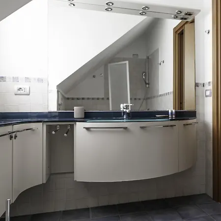 Apartament Italianway - Da Cannobio 11