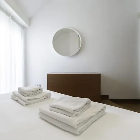 Apartament Italianway - Da Cannobio 11 *