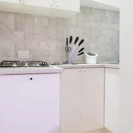 Appartement Bnbutler - Eustachi, 47 - Per Vivere Milanese *
