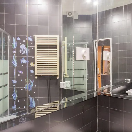Appartement Bnbutler - Eustachi, 47 - Per Vivere Milanese Milan