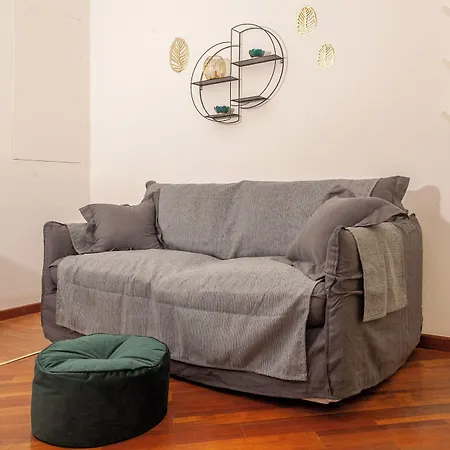 Bnbutler - Eustachi, 47 - Per Vivere Milanese Lejlighed *