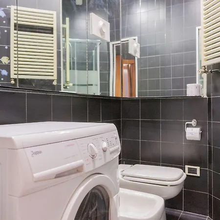 Appartement Bnbutler - Eustachi, 47 - Per Vivere Milanese *