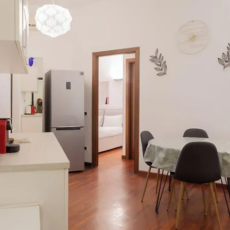 Bnbutler - Eustachi, 47 - Per Vivere Milanese Appartement Milan