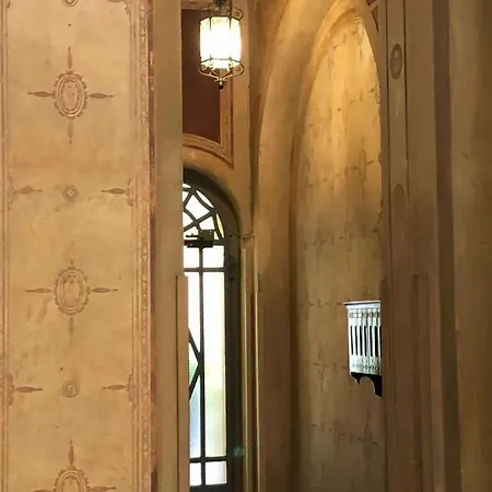 Bnbutler - Guercino, 8 - Renovated Design Apartmán *
