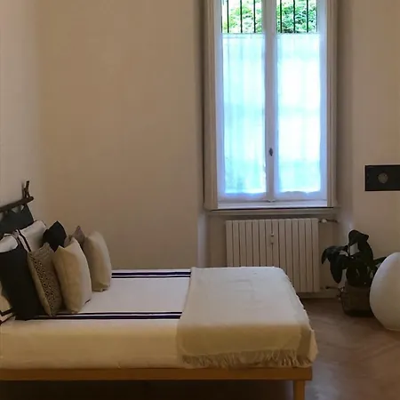 Appartement Bnbutler - Guercino, 8 - Renovated Design Milan