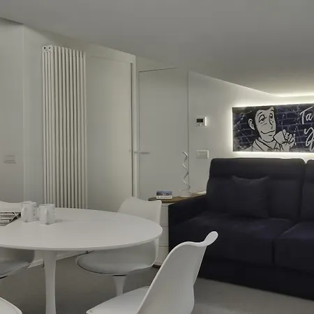 Italianway Comfort - Torino 48 * Μιλάνο