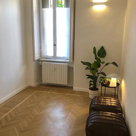 Appartement Bnbutler - Guercino, 8 - Renovated Design *