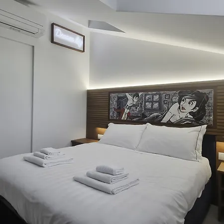 Italianway Comfort - Torino 48 Lägenhet Milano