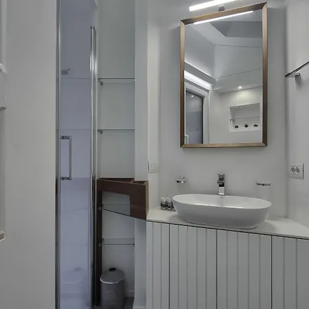 Italianway Comfort - Torino 48 Apartamento