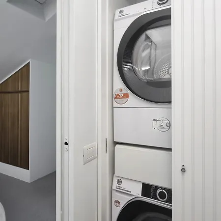 Italianway Comfort - Torino 48 Lägenhet Milano