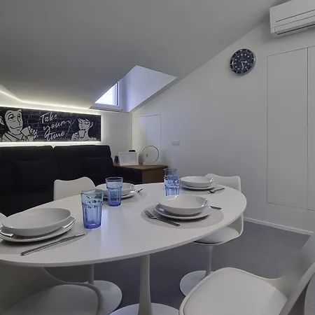 Italianway Comfort - Torino 48 * Milano