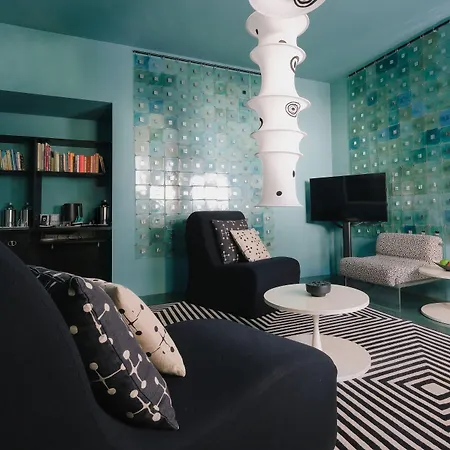 3 10 Corso Милан