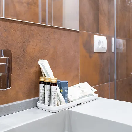 Castello Apart Otel Milano