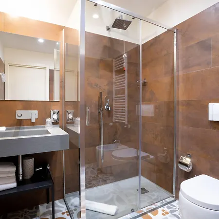 Apart Otel Castello Milano