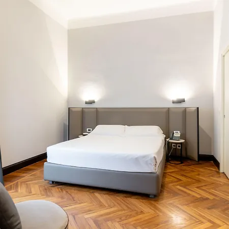Apart Otel Castello Milano