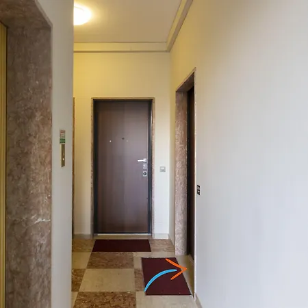 Διαμέρισμα Gioia Short Μιλάνο