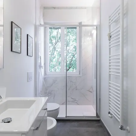 Italianway Easy - Caterina Da Forli 6 Appartement Milaan