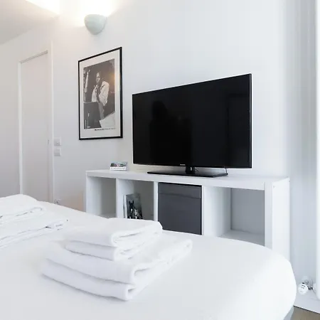 Italianway Easy - Caterina Da Forli 6 Mailand