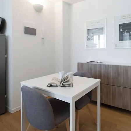 Apartment Italianway Easy - Caterina Da Forli 6